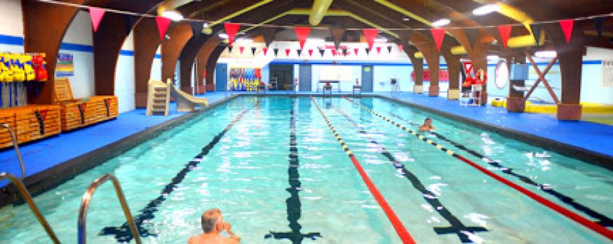 Exploits Valley YMCA