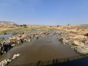 Ruaha National Park INGRESSO