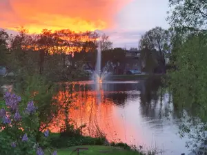 Krajeński Park Krajobrazowy