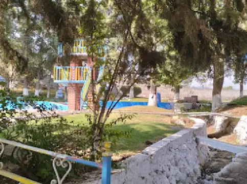 Balneario de Buenavista