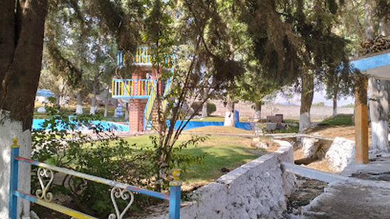 Balneario de Buenavista