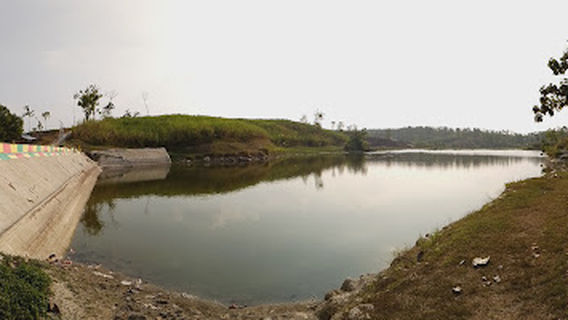 Telaga Jenar