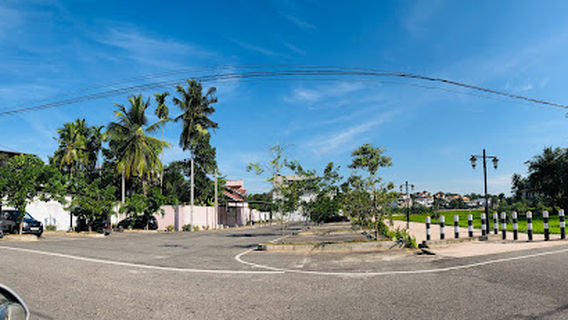 Sri Jayewardenepura Kotte