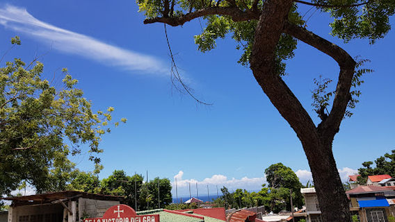 상투아리 기념공원