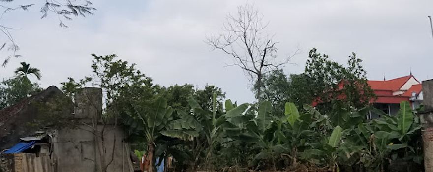 Nhà văn hóa Đức Hậu