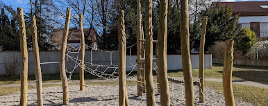 Spielplatz Luitpoldshöhe