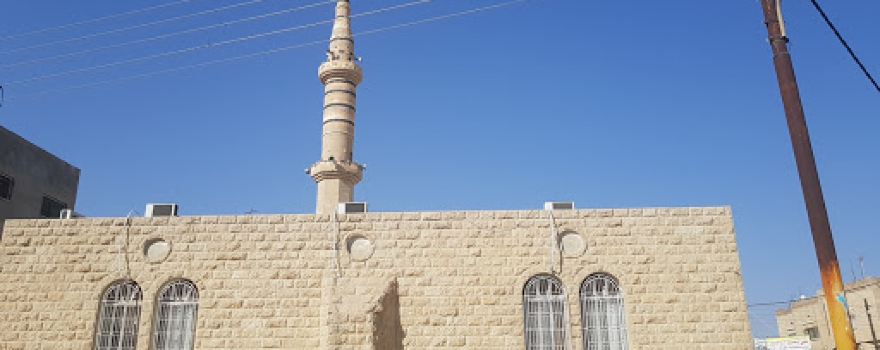 Altaybeh alkabeer mosque