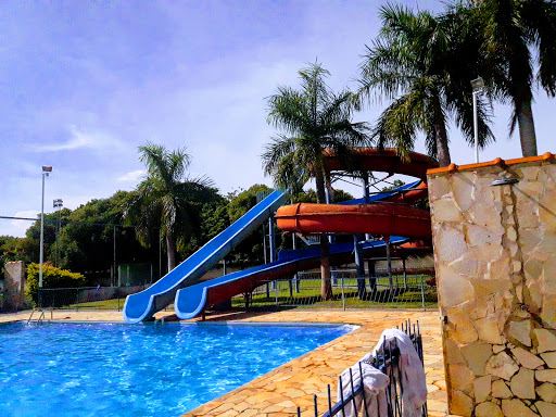 Brasilia to Agua Boa Flights