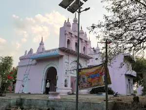 Karan Devi Temple