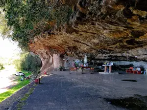 Gruta Nossa Senhora de Fátima - Ernesto Alves