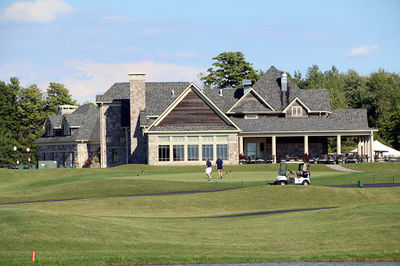 Links At Ivy Ridge