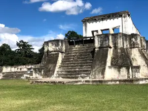 Ruinas