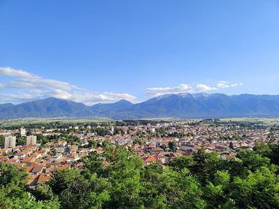 Stapalata Scenic Walk