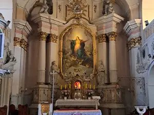 Kościół Wniebowzięcia NMP w Zbąszyniu