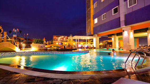 SkyWaterpark Cebu