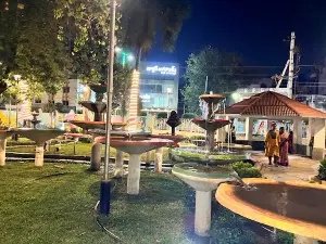 Raghavaiah Park