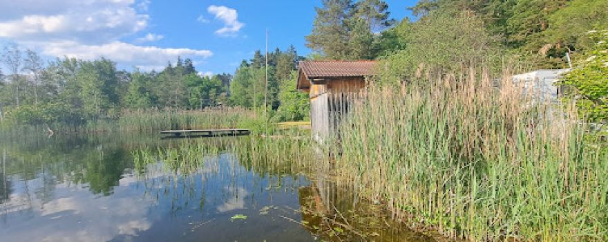 Campingplatz Fohnsee