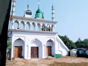 Masjid Peer Beetni Shareef