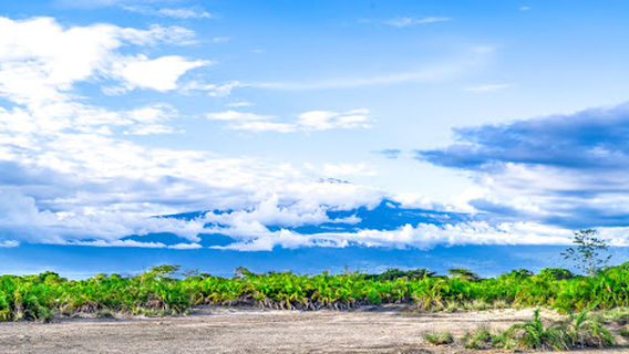 Hot Spring Kikuletwa