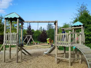 Parc de l'Oisilliere