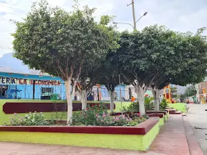 Plazuela De La Madre
