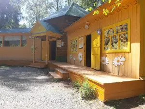 Kolodnaya Paseka
