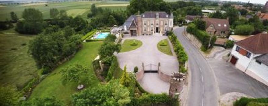 Château de Dohem
