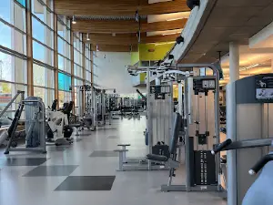 Cloverdale Recreation Centre