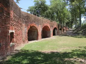 Fort Jackson