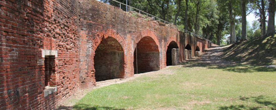 Fort Jackson