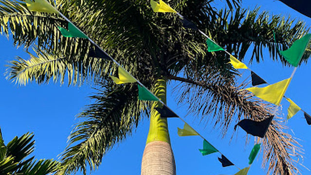 Harbour Street Craft and Cultural Village