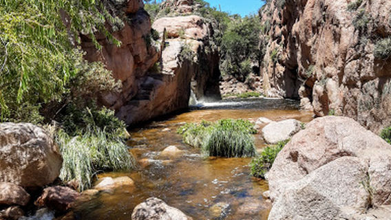 Camping Municipal De Andolucas