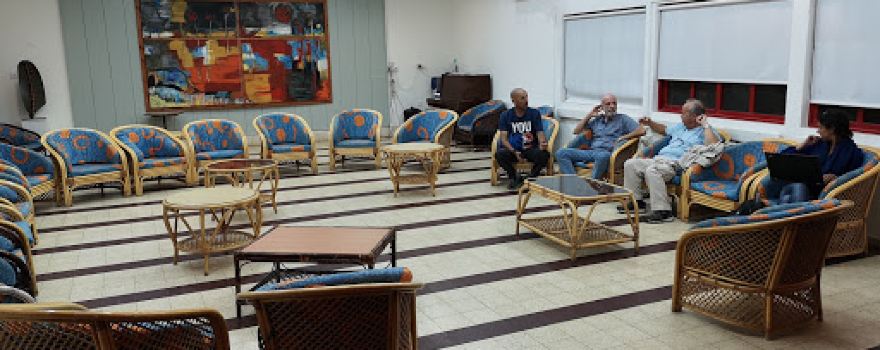 Beit Mordekhai Culture Center