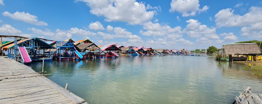 Tung Kula Lake