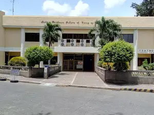 Camarines Norte Agro Sports Center