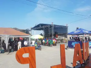 Atahualpa Central Park