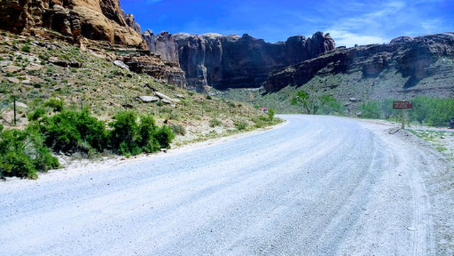 Kane Creek Campground