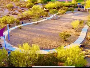 アイバンズ・スポット・ドッグ・パーク