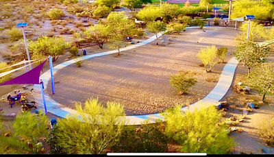 Ivan's Spot Dog Park