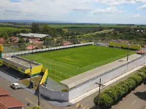 Estádio Municipal Arena Central Raimundo Cordeiro Araújo