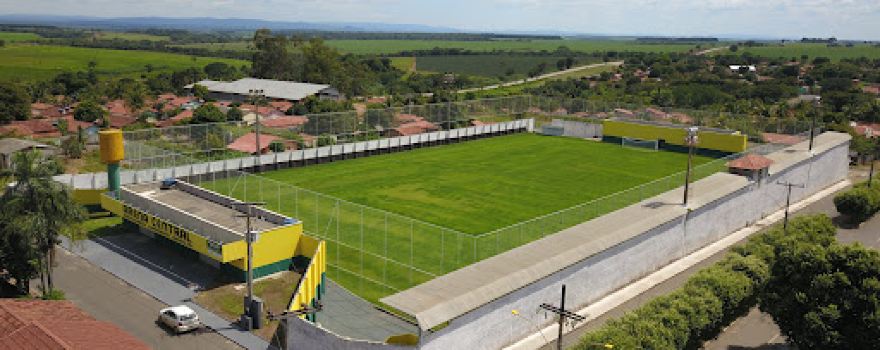 Estádio Municipal Arena Central Raimundo Cordeiro Araújo