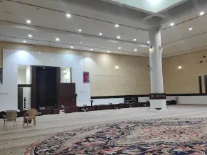 Nakheel Grand Mosque