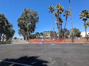 West Wind Solano Drive-In