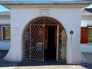 Casa Do Mel