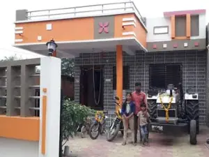 Appaswami Mandir Sengaon