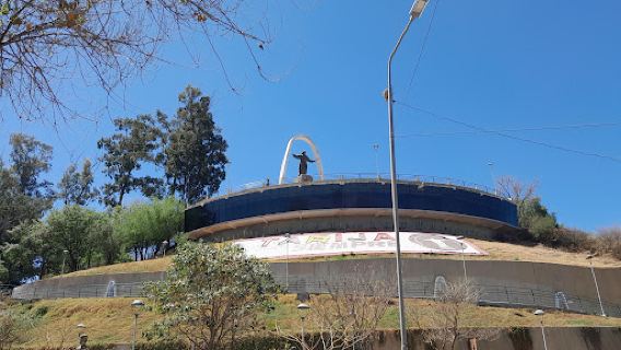 IV Centenario Stadium