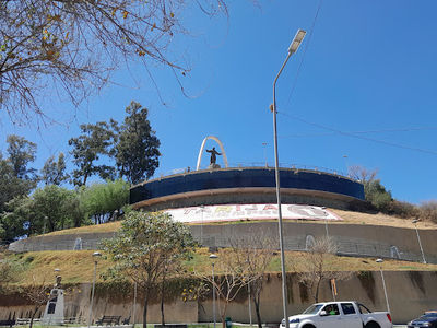 IV Centenario Stadium