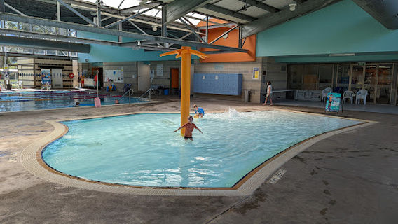 The Yarra Centre