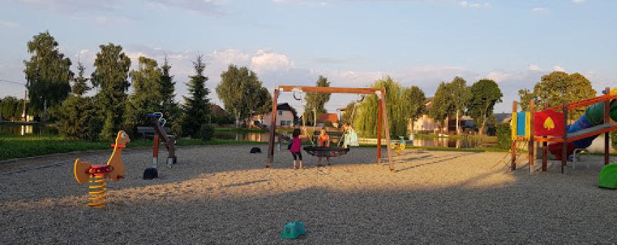 Kapelica
