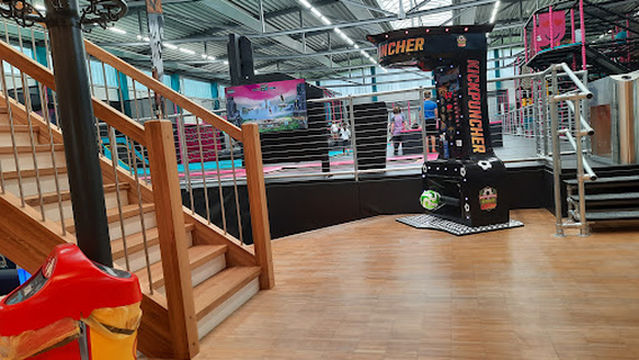 ADVENTUREPARK Bremen